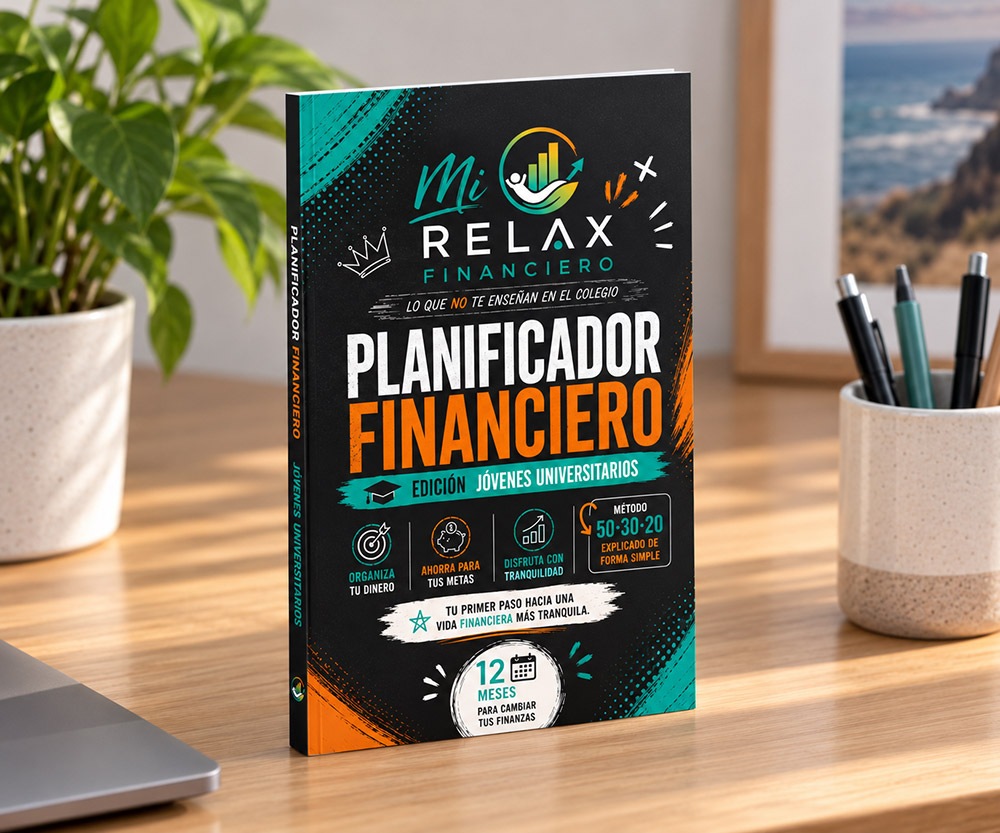 libro-mi-planificador-financiero-mesa Planificador financiero para jóvenes universitarios